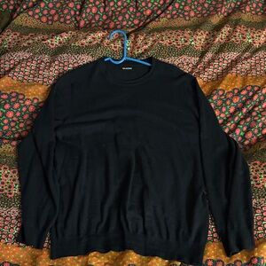 NAADAM Men's Cashmere Sweater
